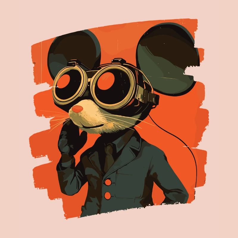 Ratón