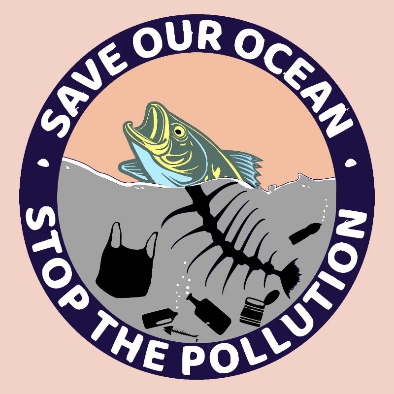 Save our océan