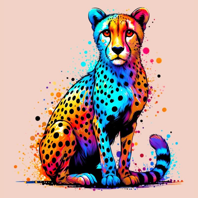 Guépard