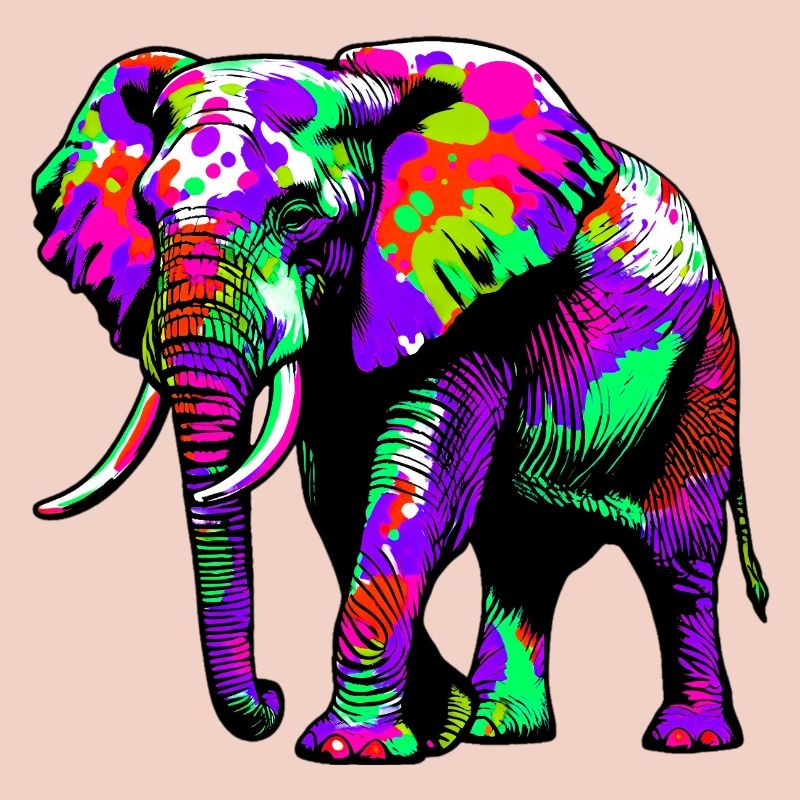 Éléphant