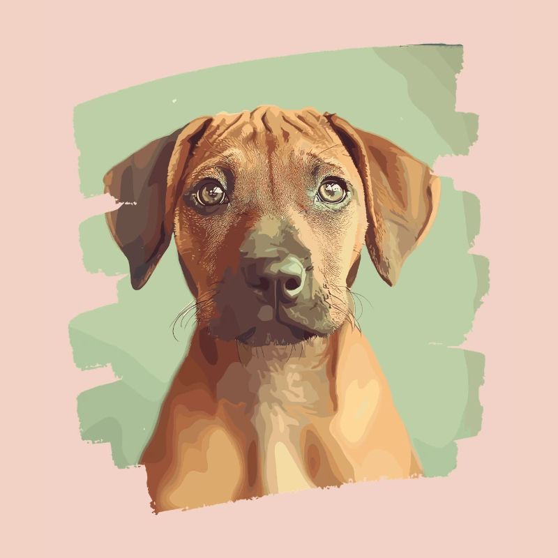 Rhodesian Ridgeback