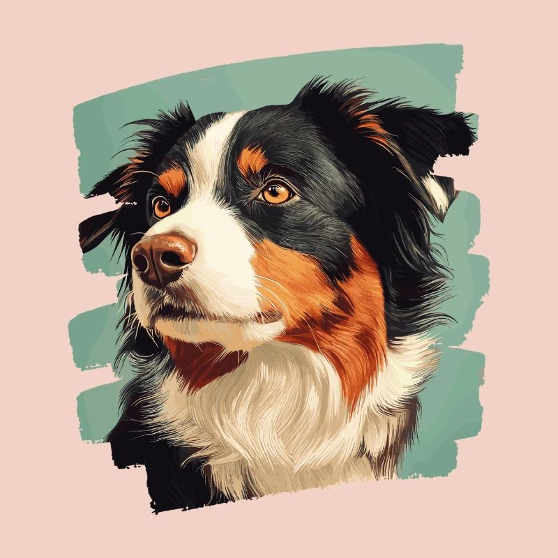 Australian Shepherd