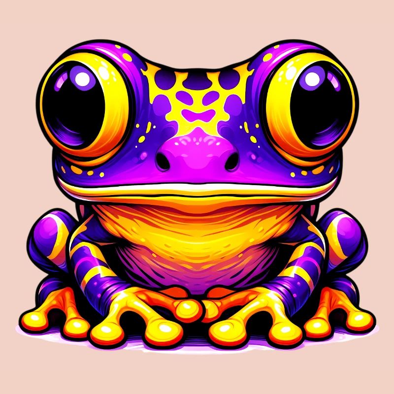 Grenouille