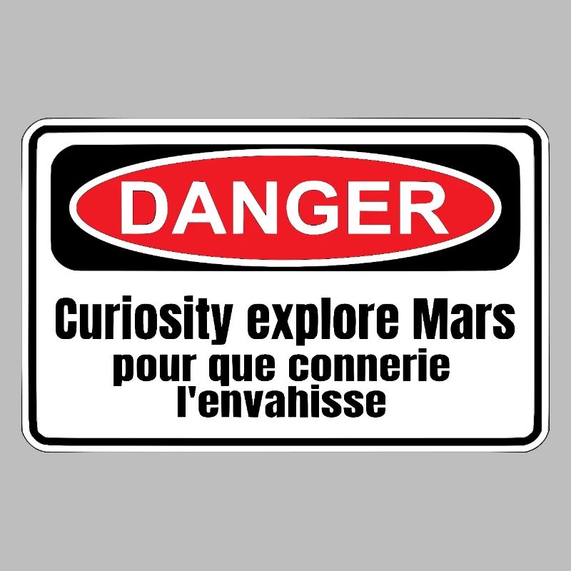 Colonisation de Mars