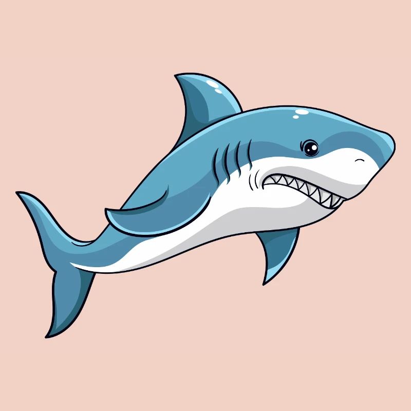 Requin requin aboyant grands requins blancs