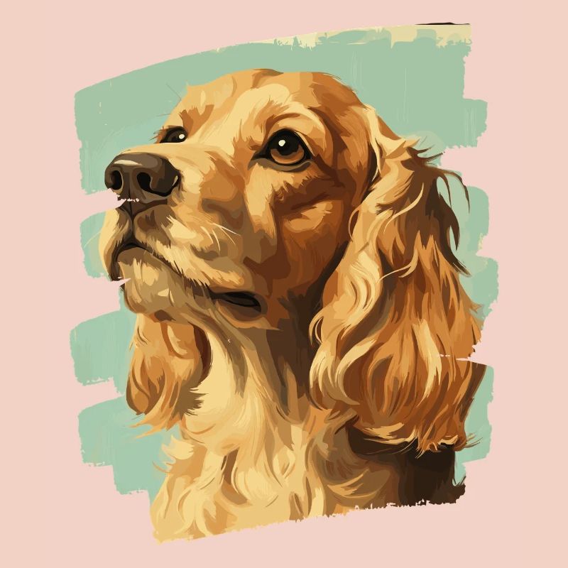 Cocker Spaniel