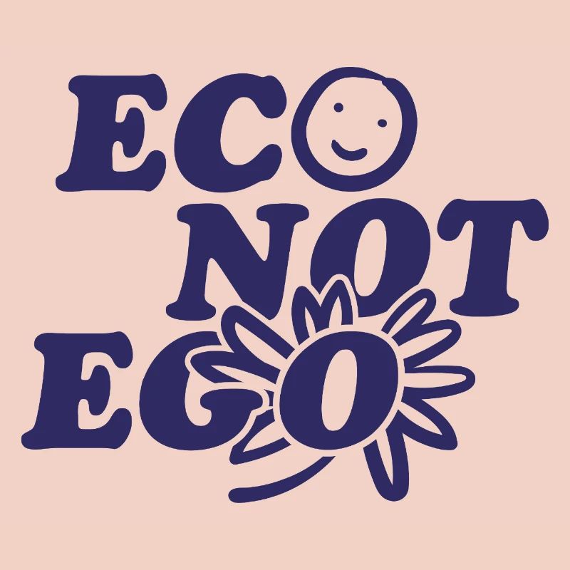 Eco en lugar de ego