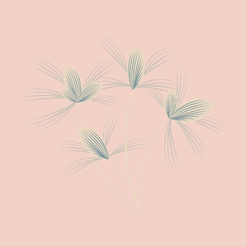 Bouquet de fleurs