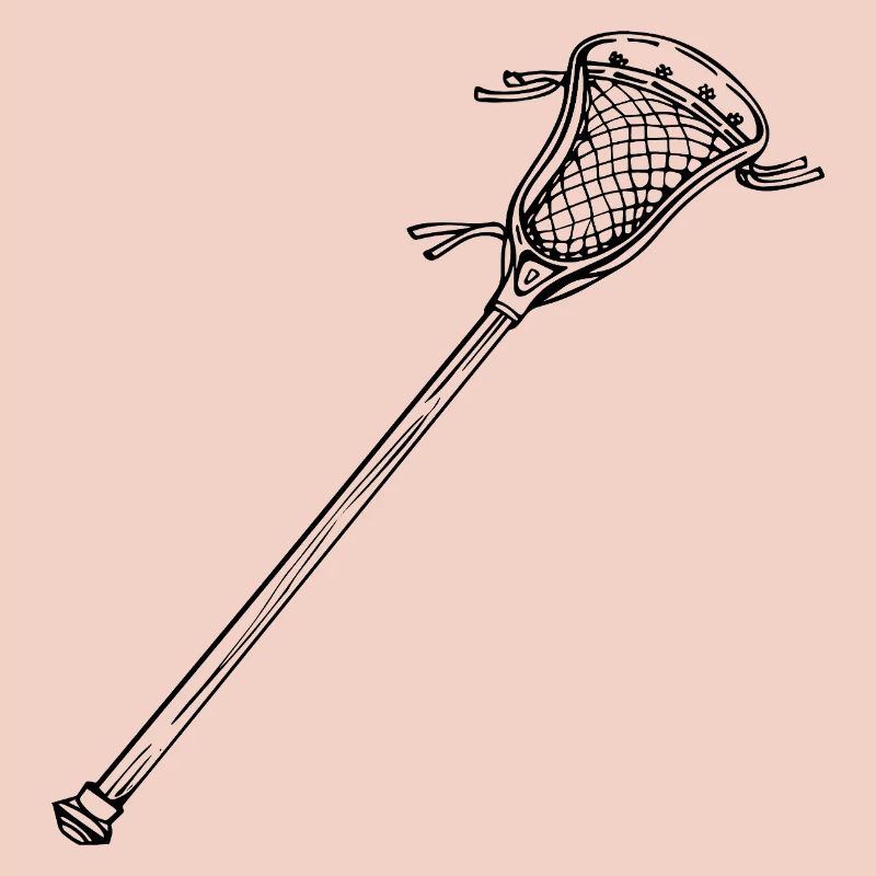 Bâtons de crosse