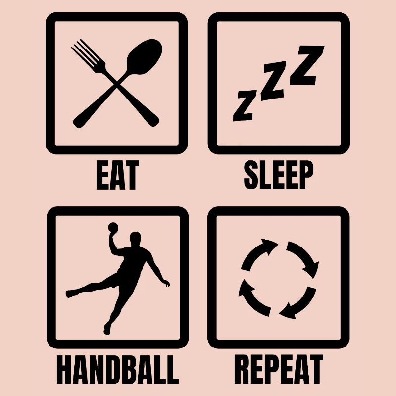 Handball Schedule