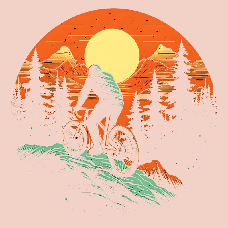 Illustration de VTT