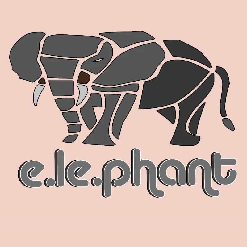 e.le.phant