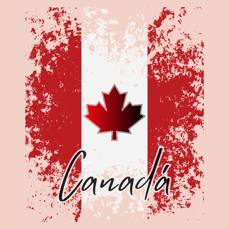 Fierté canadienne, j’aime le Canada