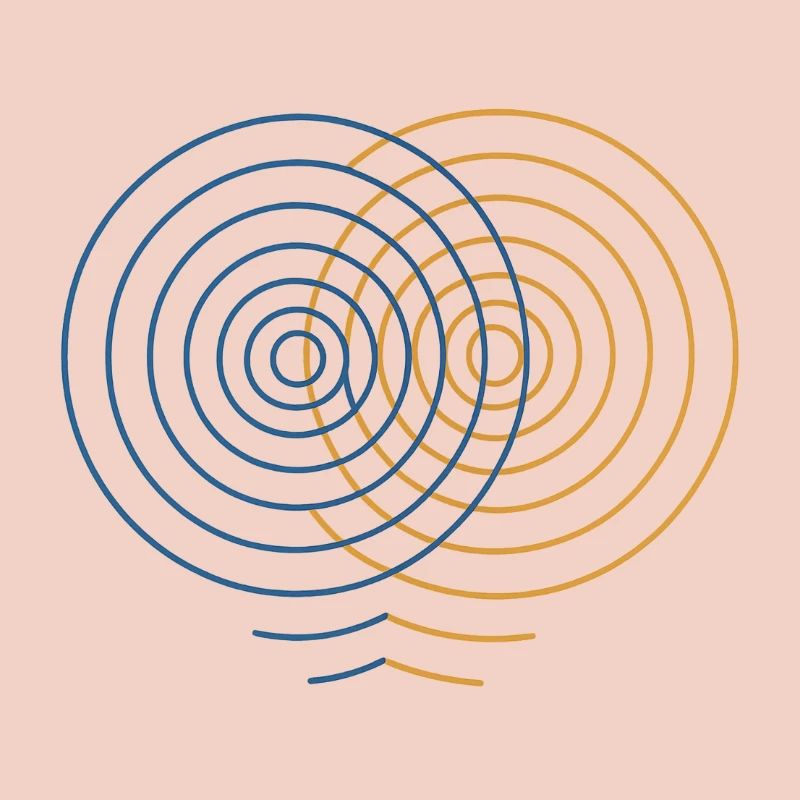 Concentric Interference – Physics Design
