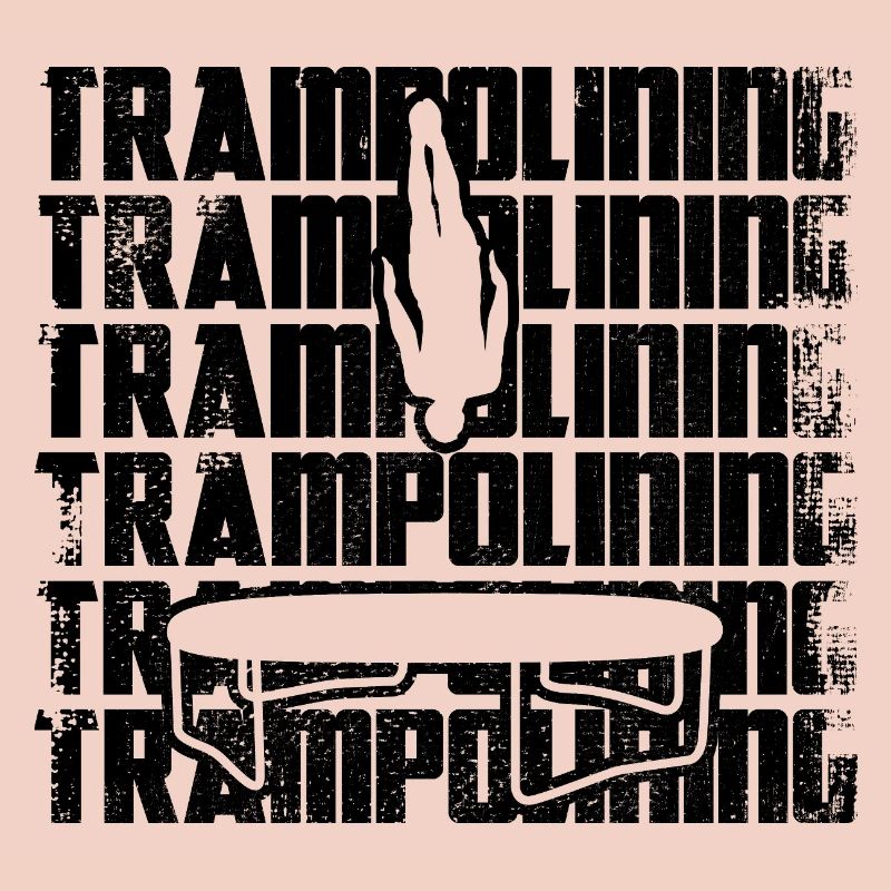 Trampoline operator