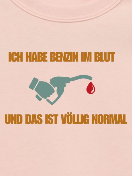 Benzin im Blut