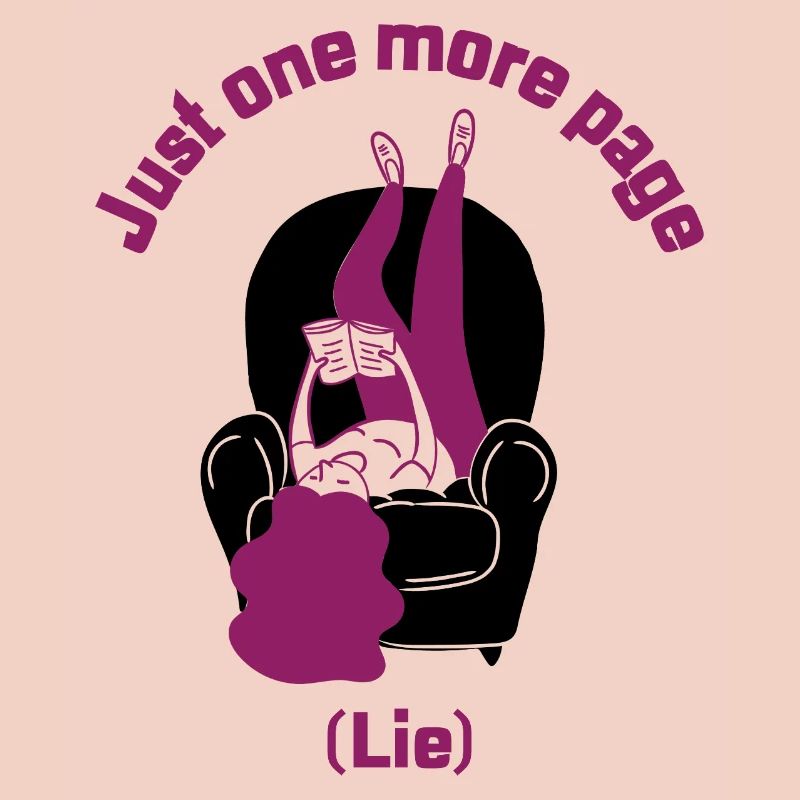 Juste un de plus (mensonge)