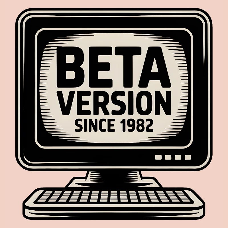 Conception de la version bêta de l’ordinateur rétro