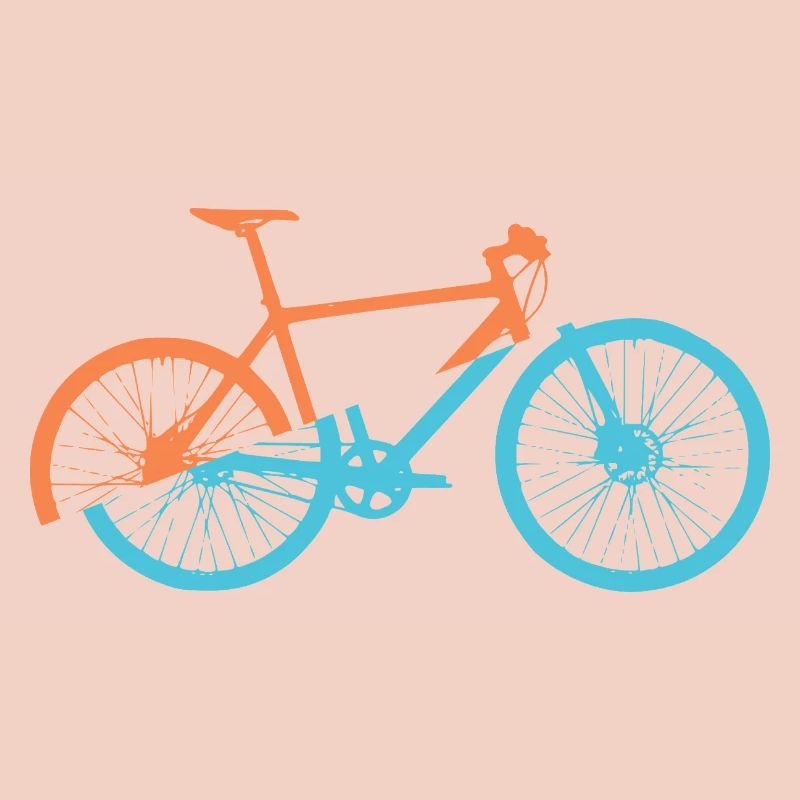 Conception dynamique du vélo