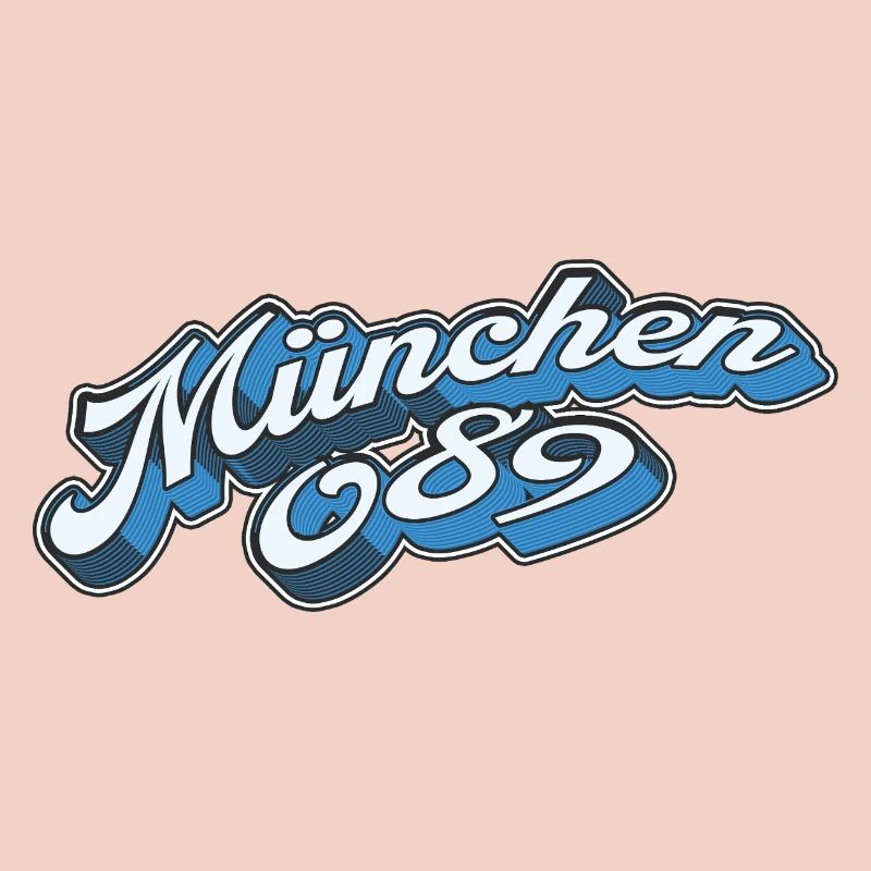 München 089 Retro Minga 