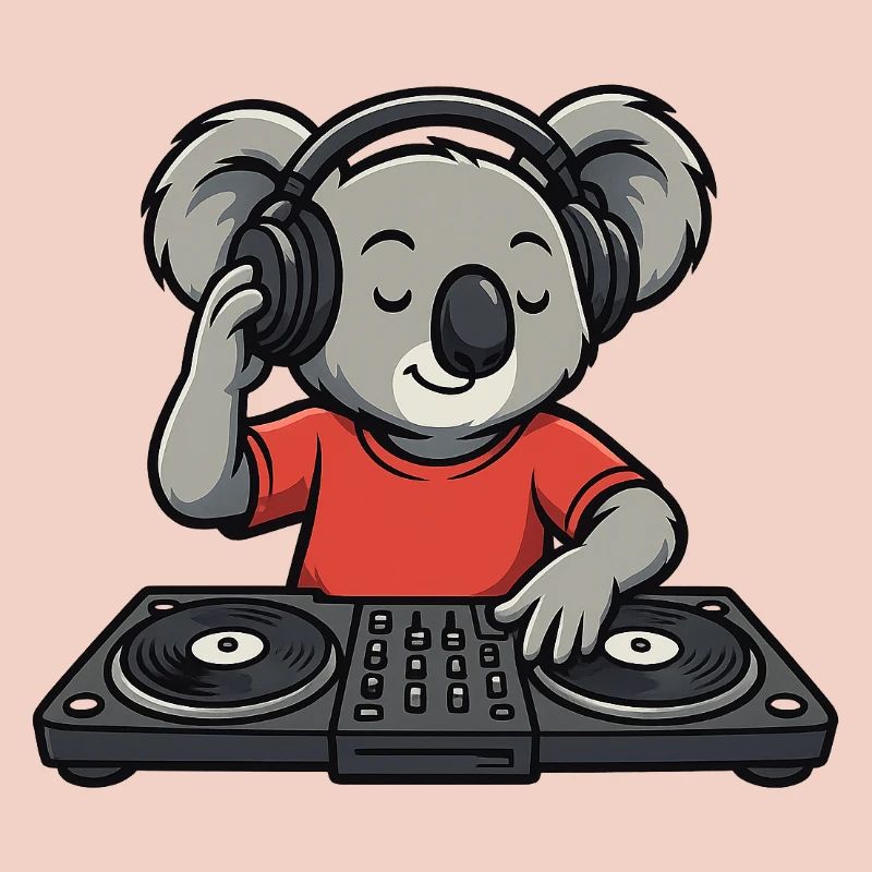 Koala DJ