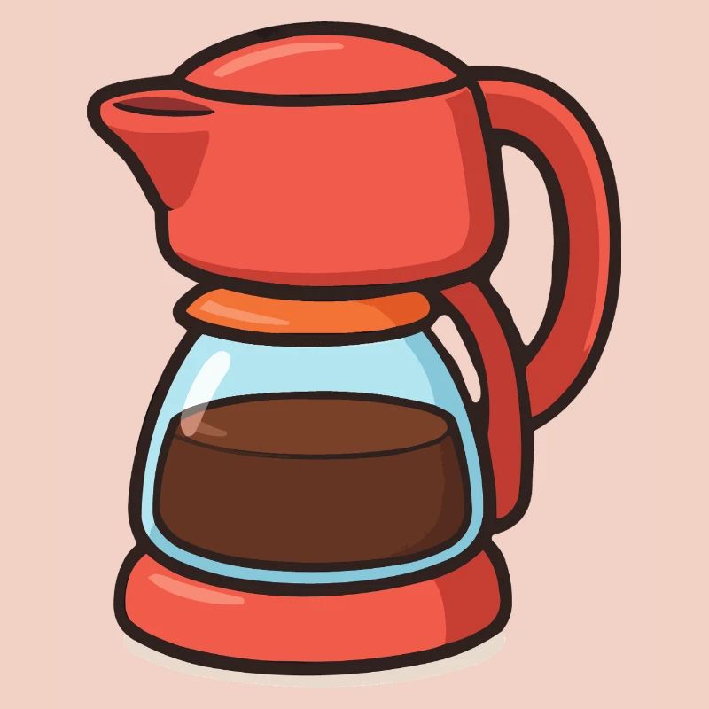 cafetière
