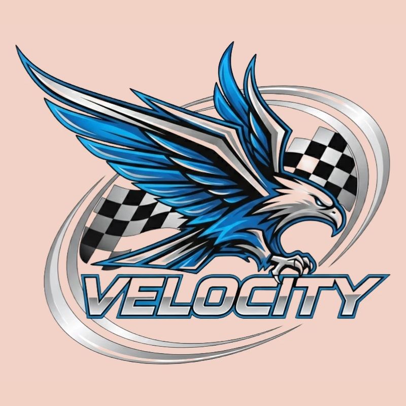 Conception Speed Eagle Racing