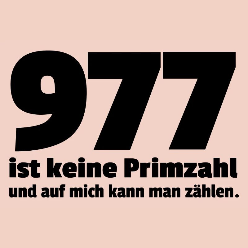 not a prime number