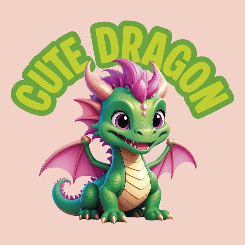 Dragon mignon