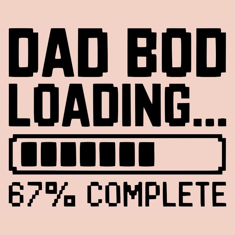 Papa Bod Loading