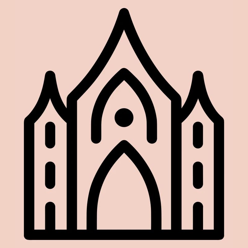 cathédrale