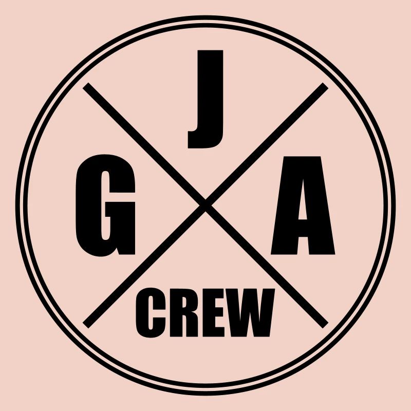 Bachelor Crew Enterrement de vie de garçon