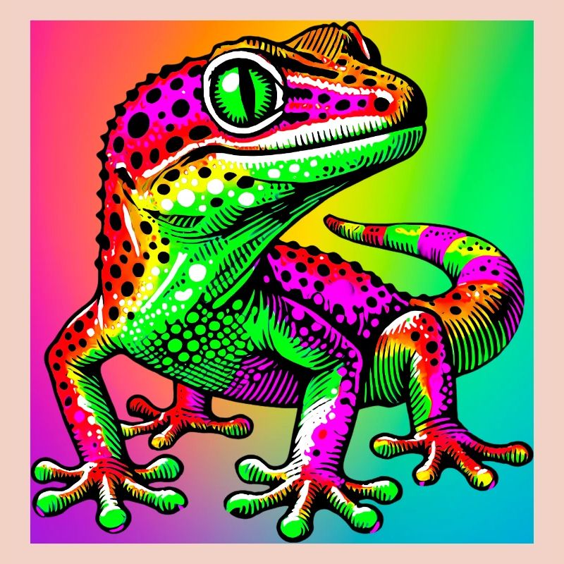 Gecko