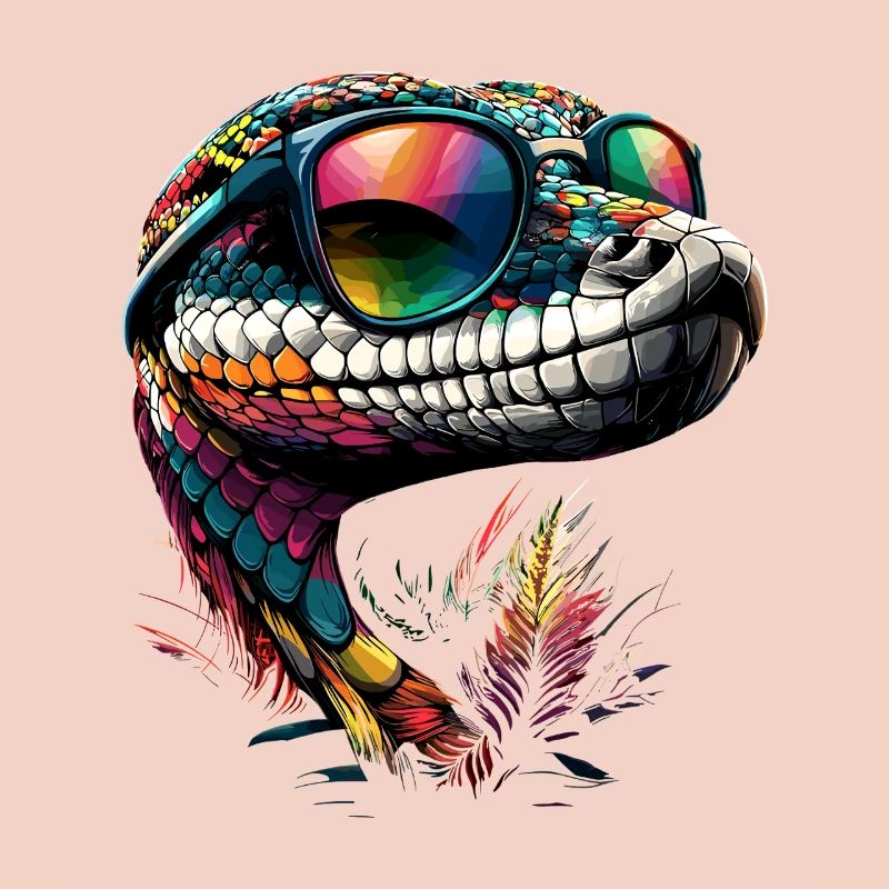 Schlange Python Kobra Klapperschlange Schlangen