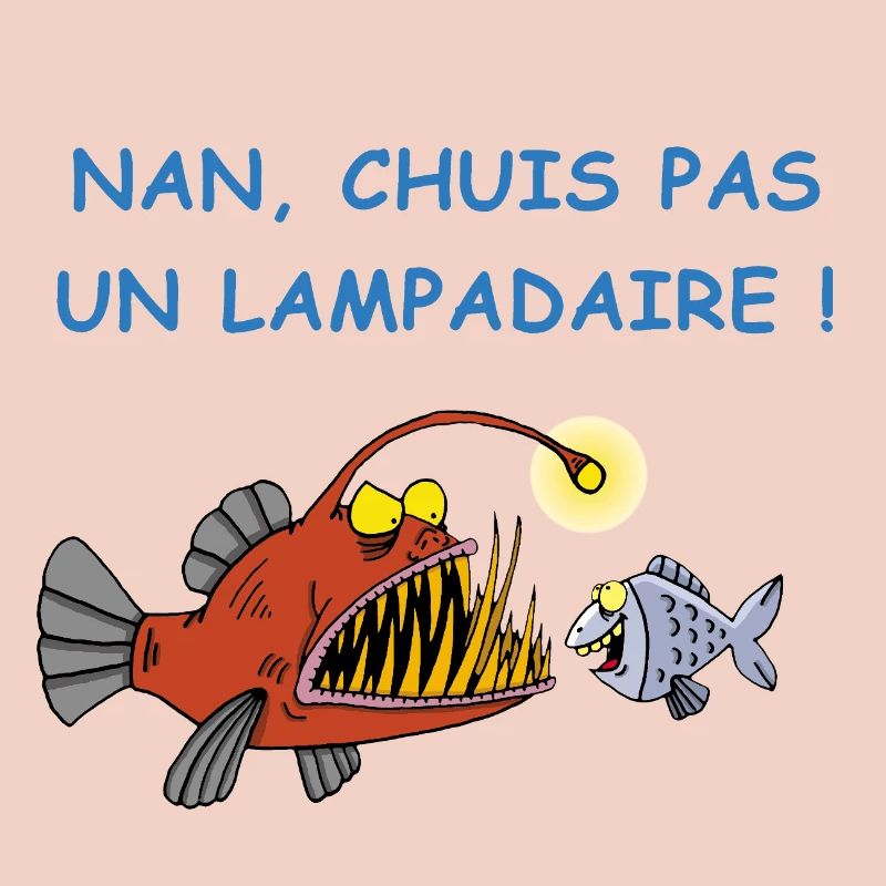 Abyssal Fish