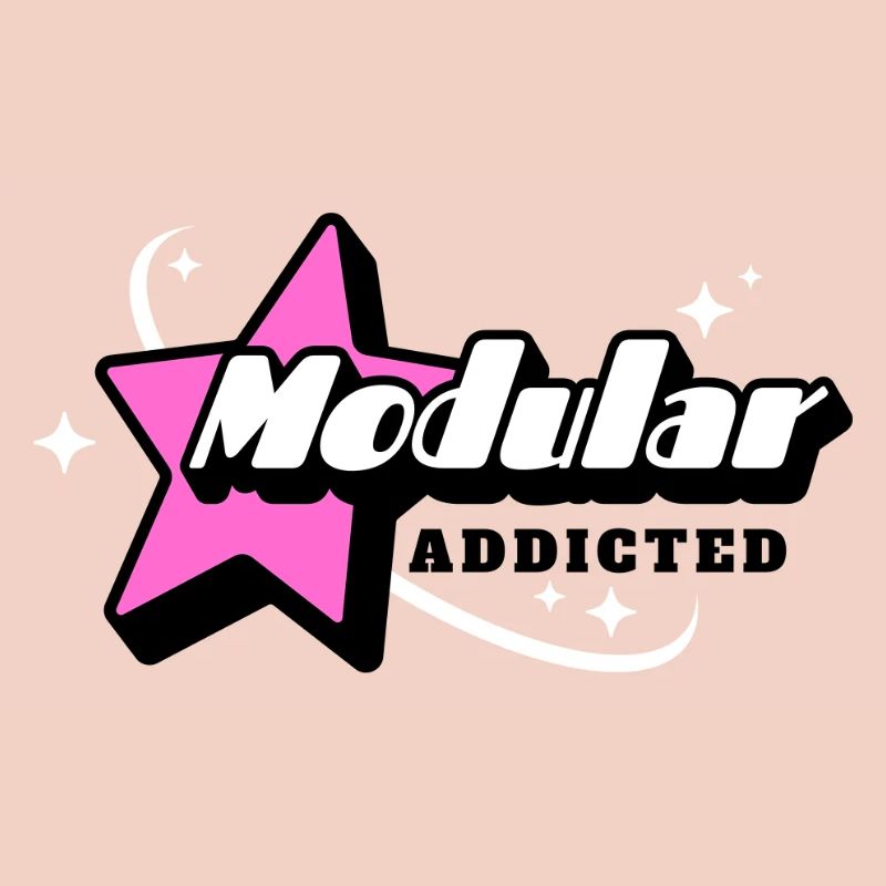 Modular Addicted Synthesizer