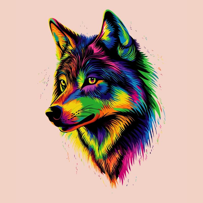 Wolf Love Wolves Wolf Pack Wolfhound Wild Wolf
