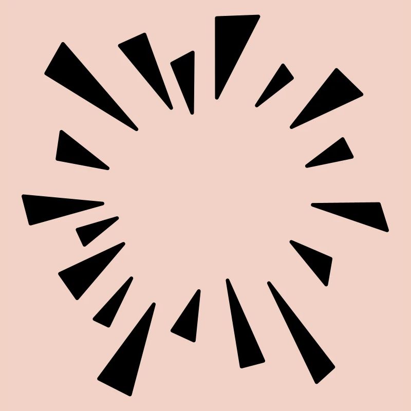 Comic Effect Burst Balloon