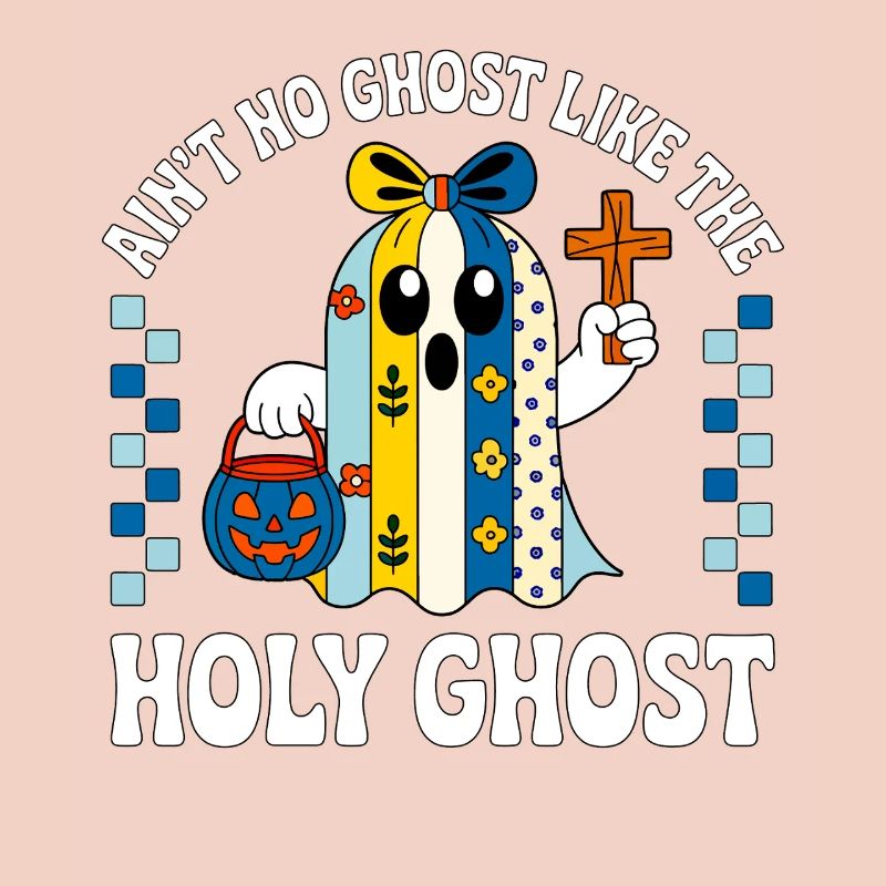 Ain't_No_Ghost_Like_The_Holy_Ghost