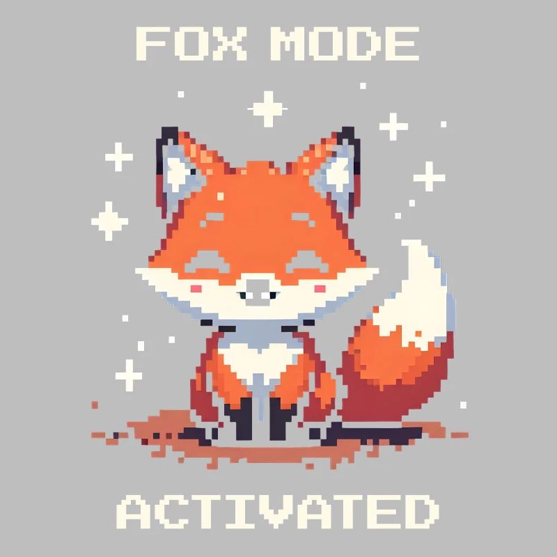 Fox Mode Enabled | Shifter