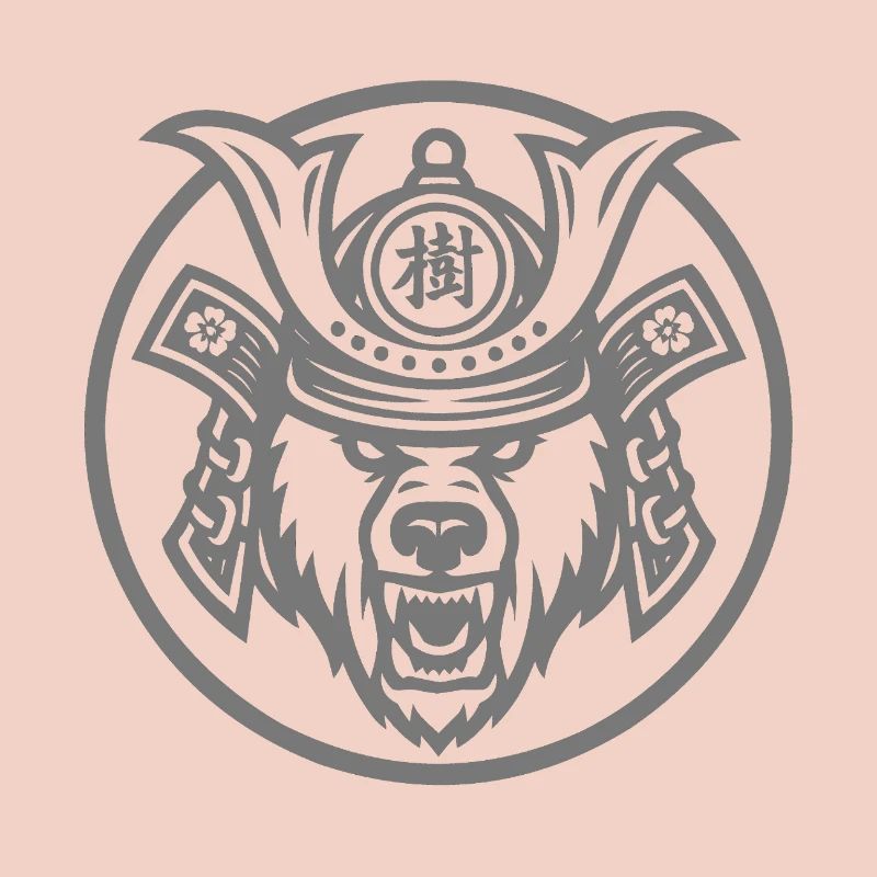 Our samuraï gris