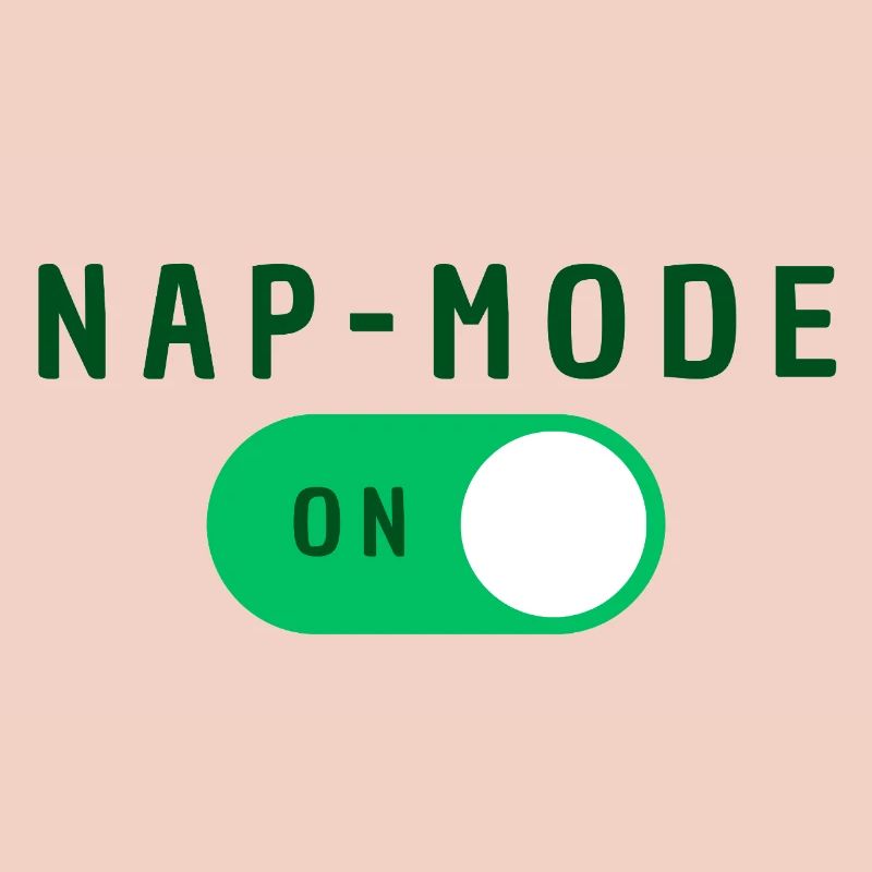 Mode Sieste actif