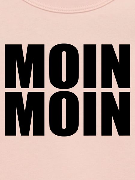 MOIN MOIN