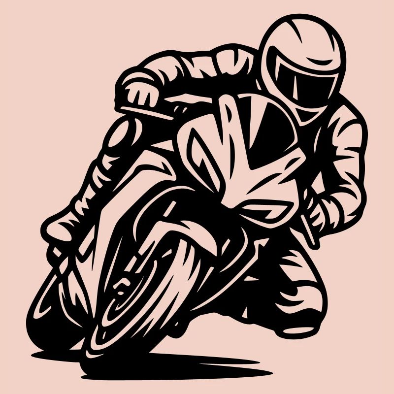 motorcycle