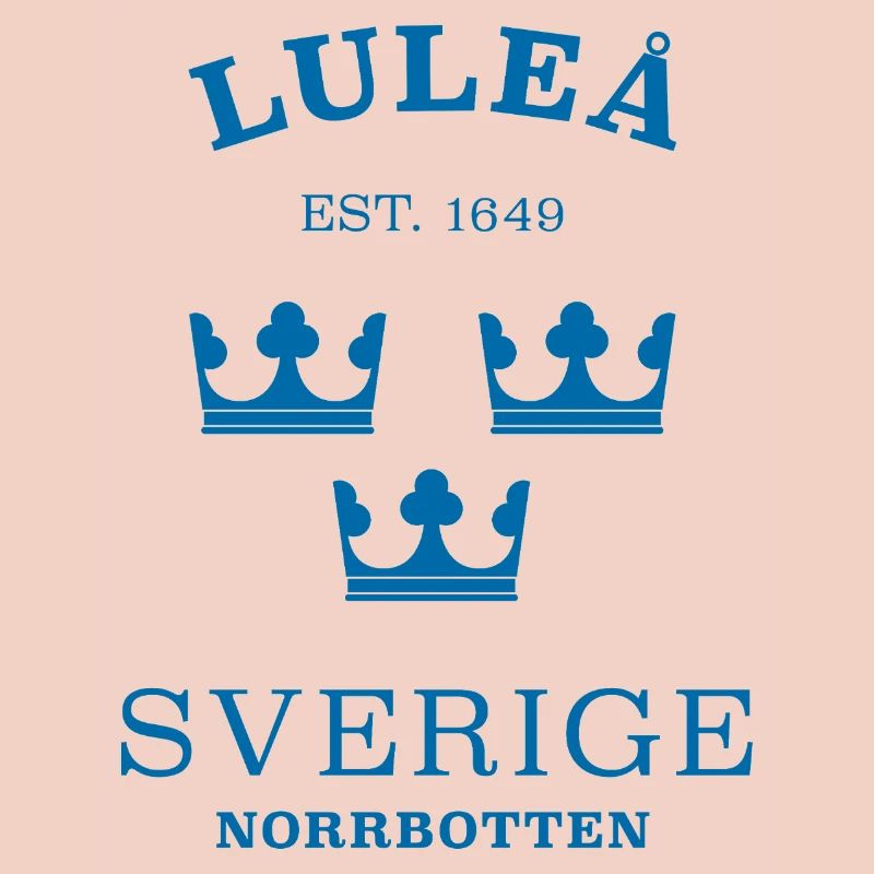 Lulea Sverige Suède