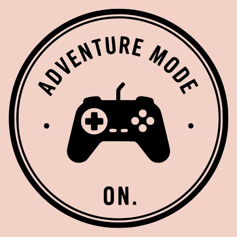 Mode aventure activé