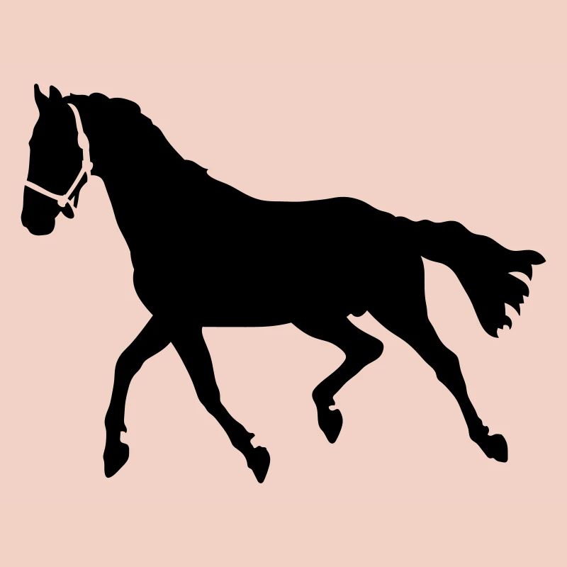 Pferd