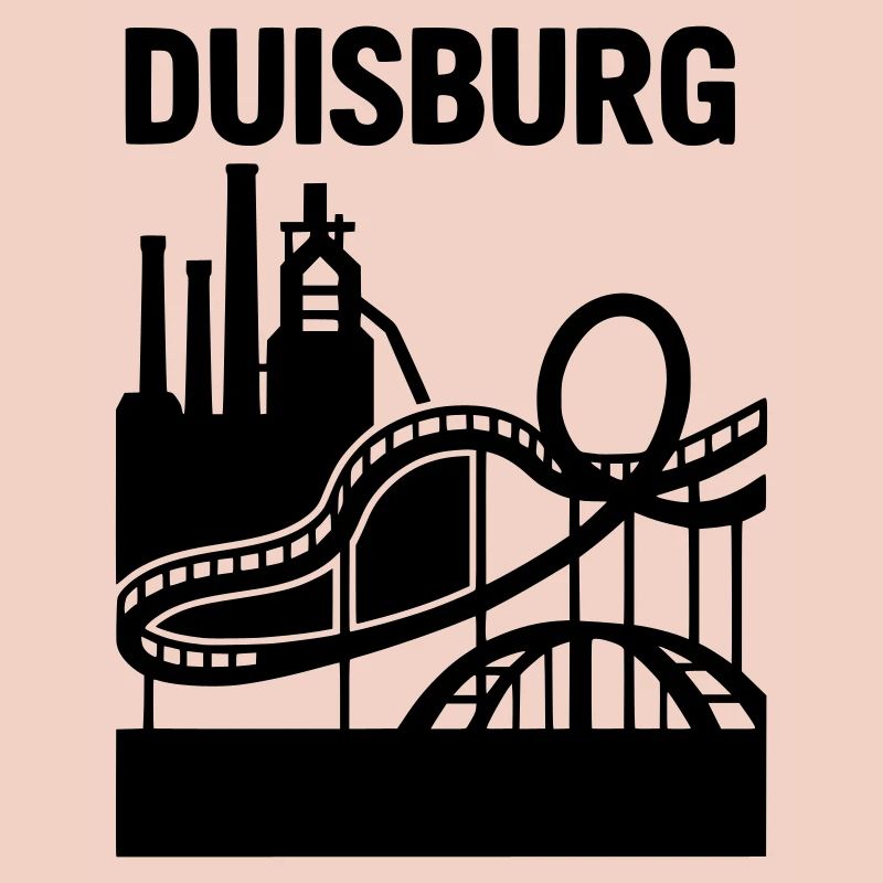 Monument de Duisbourg
