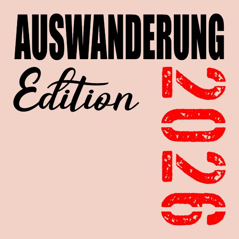 EMIGRATION 2026 EMIGRATE