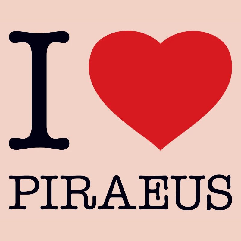 J’adore Le Pirée